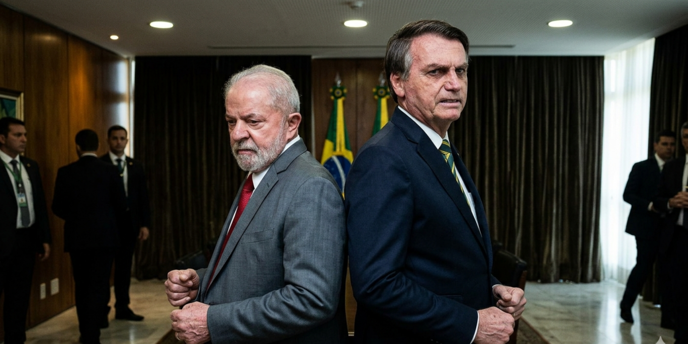 Los desafíos de la democracia brasileña en las próximas elecciones