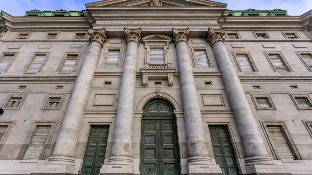 Banco Naci�n cerr� el primer cuatrimestre de 2026 consolidando su liderazgo
