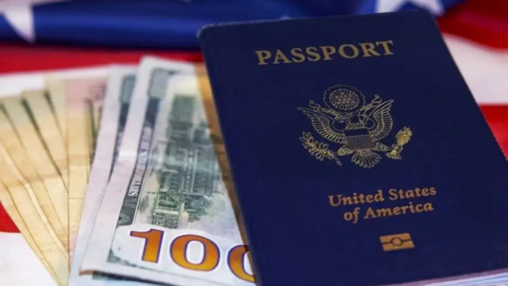 Visa a Estados Unidos: c�mo funcionar� el sistema que podr�a eliminar el tr�mite para argentinos
