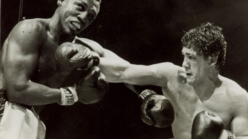 Ringo Bonavena, el último gran mito popular del boxeo argentino
