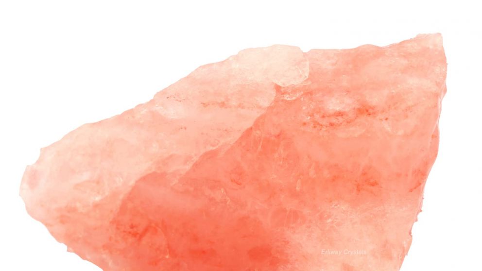 El lugar exacto de la casa donde ten�s que poner una piedra de sal rosa en junio para activar la prosperidad, seg�n el Feng Shui