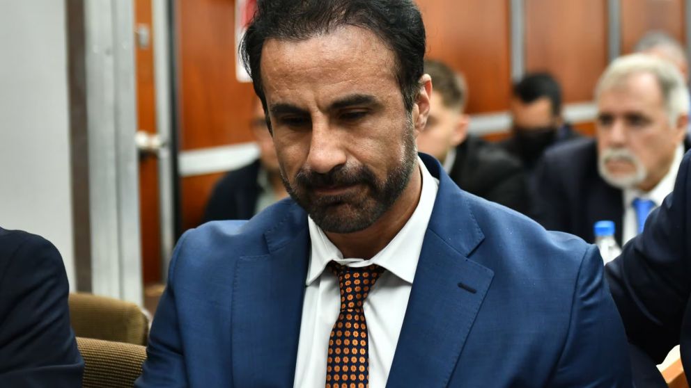 Leopoldo Luque declaró en el juicio por la muerte de Diego Armando Maradona y negó que el cuerpo presentara edemas según la evidencia pericial