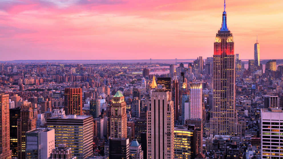 Los precios oficiales superan los USD 1.500 para algunos encuentros en Nueva York-Nueva Jersey