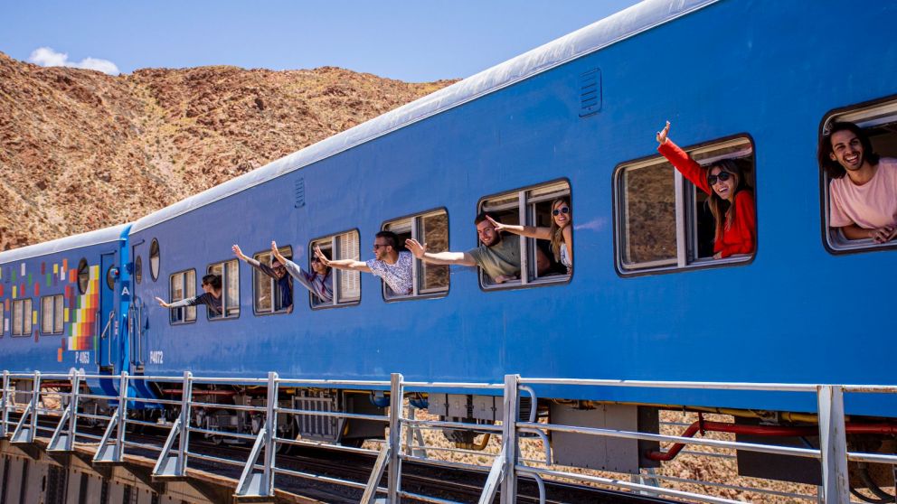 Salta consolida su conectividad internacional con un vuelo histórico a Río de Janeiro