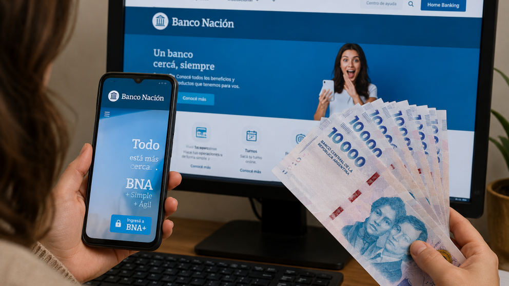 Jubilados pueden pedir un adelanto de hasta $1.000.000: cómo solicitarlo