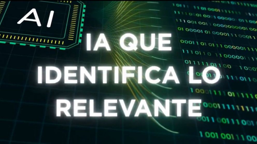 Capital Humano acelera un proyecto de IA inspirado en el modelo de Peter Thiel para analizar datos sociales