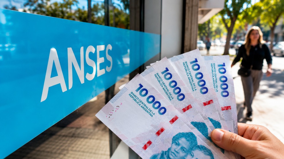Últimos días de cobro de mayo para jubilados de Anses