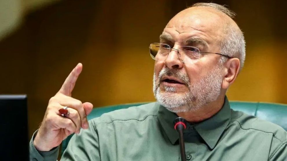 Irán afirmó que una nueva ofensiva estadounidense tendrá consecuencias más devastadoras