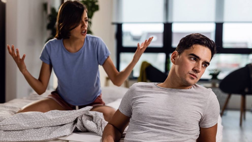 Lo que revela no querer estar en pareja, seg�n la psicolog�a