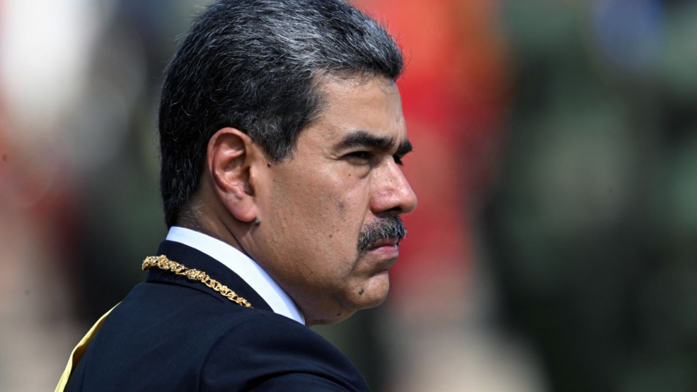 La Justicia de EEUU avanza con una segunda investigación contra Maduro por presunto lavado de dinero y delitos financieros