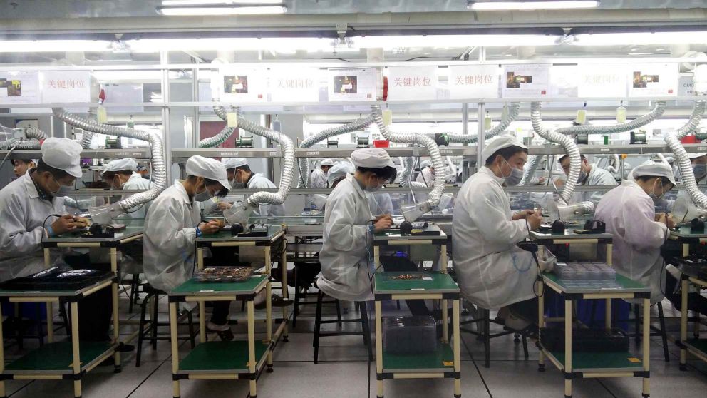 Taiwán superó a India en valor bursátil y TSMC empuja un nuevo mapa global