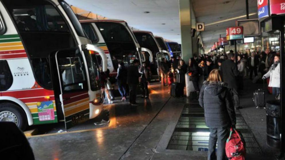 Qué pasará con los pasajes gratuitos para personas con discapacidad