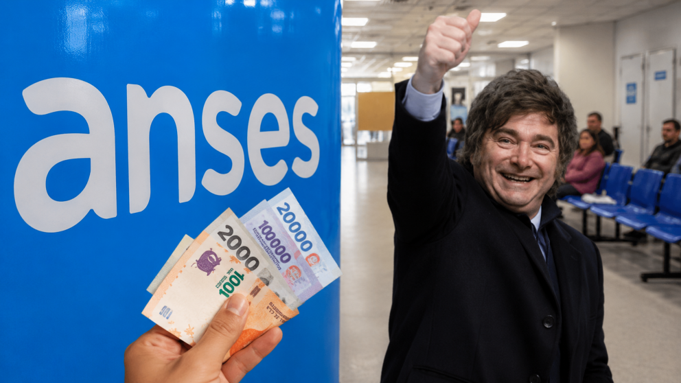 Anses comunic� este viernes el monto del aguinaldo de junio