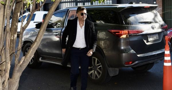 Ariel Vallejo niega lavado de dinero en causa que involucra a la AFA