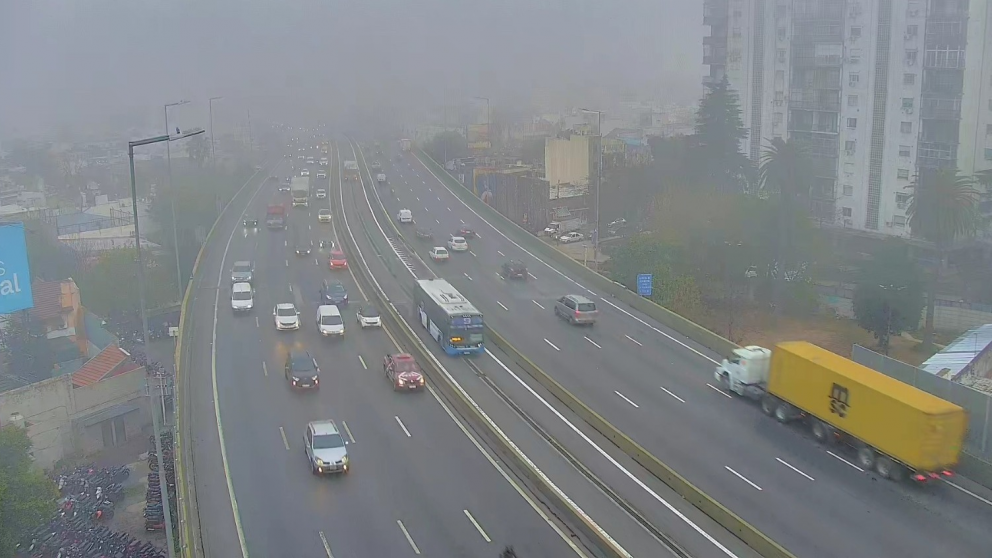 La mejora será lenta, pero va encaminada