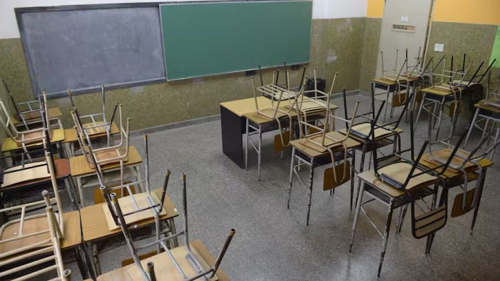 Vacaciones de invierno 2026: cu�ndo empiezan en cada provincia y cu�nto duran