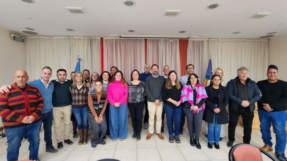 Dirigentes peronistas impulsan un 'frazadazo' el d�a que se trate en el Senado la quita de subsidios 