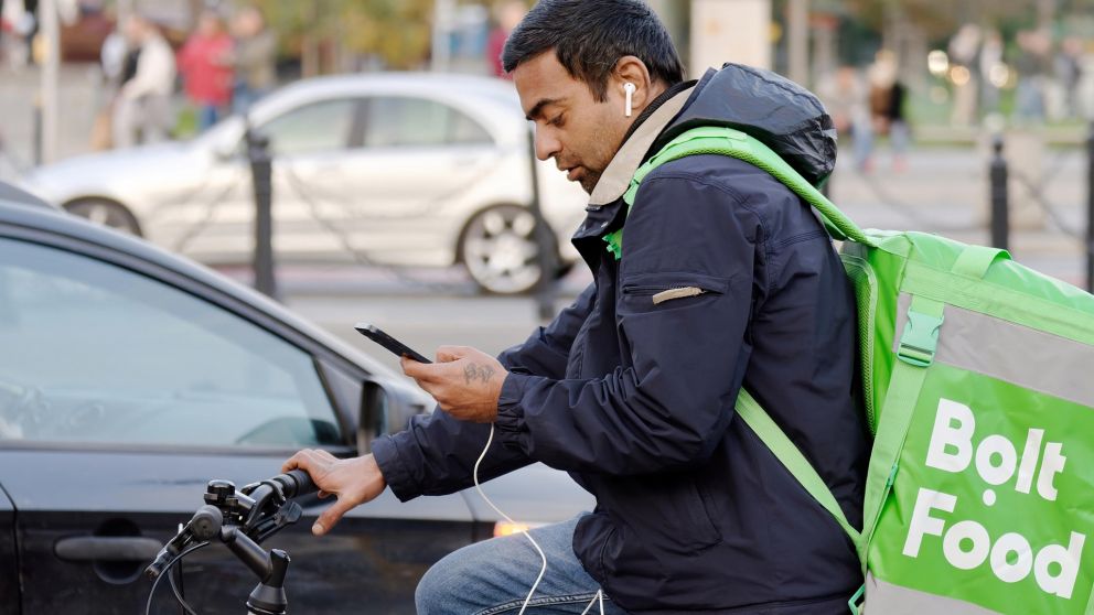 Qui�n ser� considerado trabajador en la econom�a digital