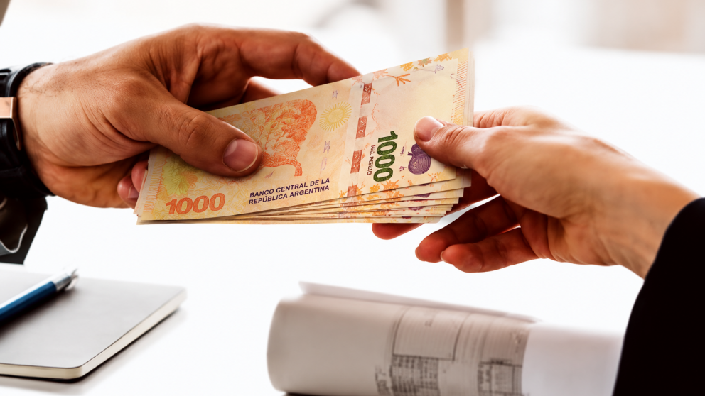 Los jubilados que cumplen con los requisitos podr�n solicitar un cr�dito en el Banco Naci�n