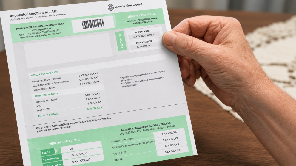 Los jubilados pueden acceder a un beneficio importante en CABA