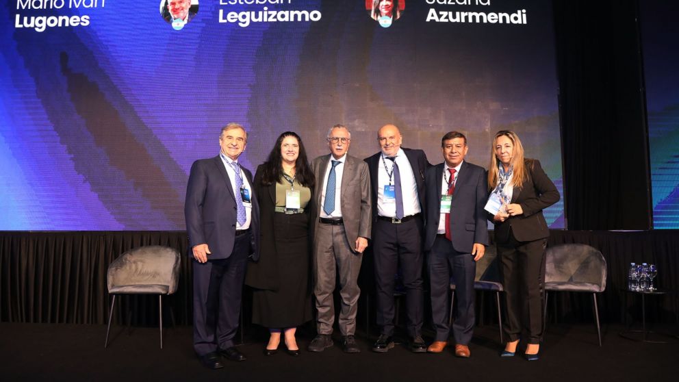 El ministro de Salud de la Nación presentó la iniciativa en la apertura del Global Stroke Alliance 2026 / VII Latin American Ministerial Meeting
