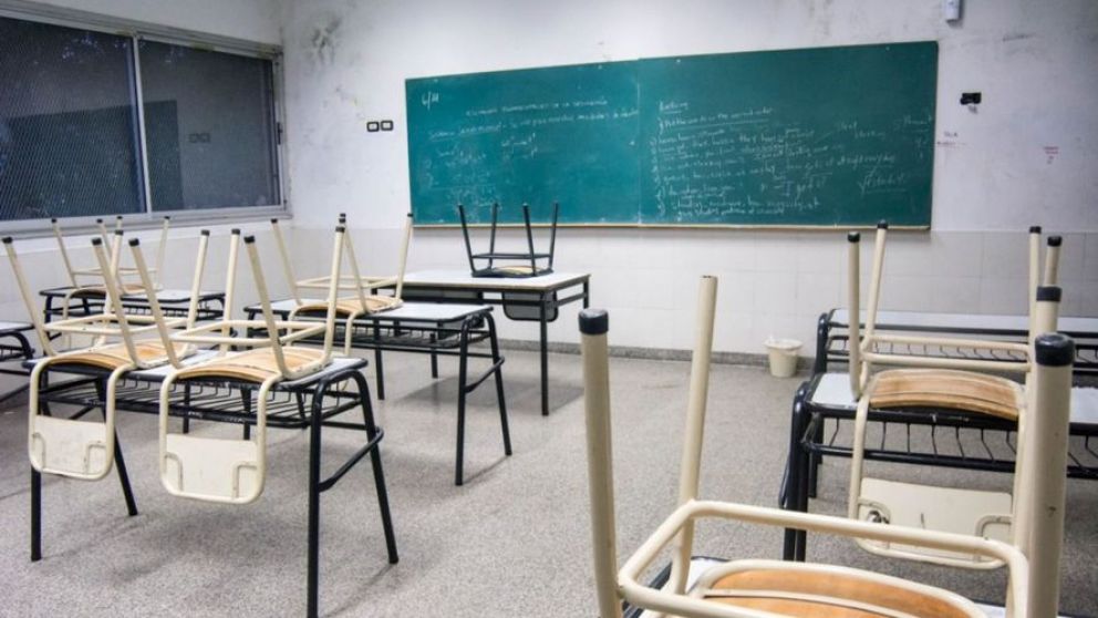 Vacaciones de invierno 2026: tres provincias tendr�n el receso m�s tarde que el resto
