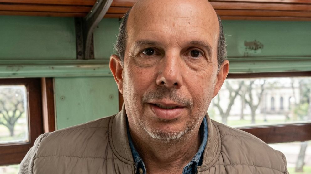 Brasil dictó prisión preventiva para el argentino acusado de enviar mensajes racistas sobre un niño durante un viaje en el tren Maria Fumaça