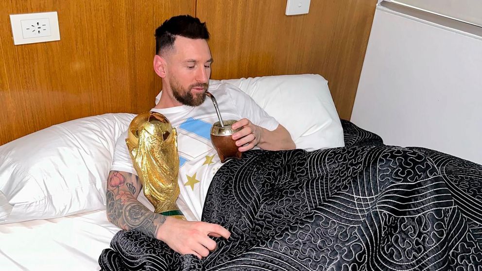 El mate se vuelve cool y suma fanáticos en el mundo: por qué crece su consumo fuera de Sudamérica