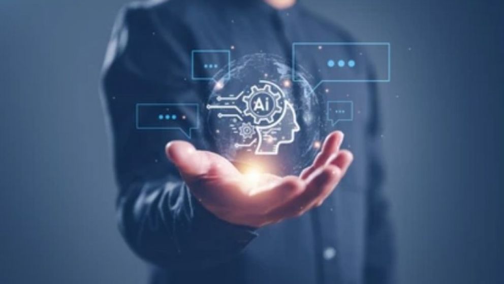 Cómo la Inteligencia Artificial Está Transformando el Mundo de los Negocios