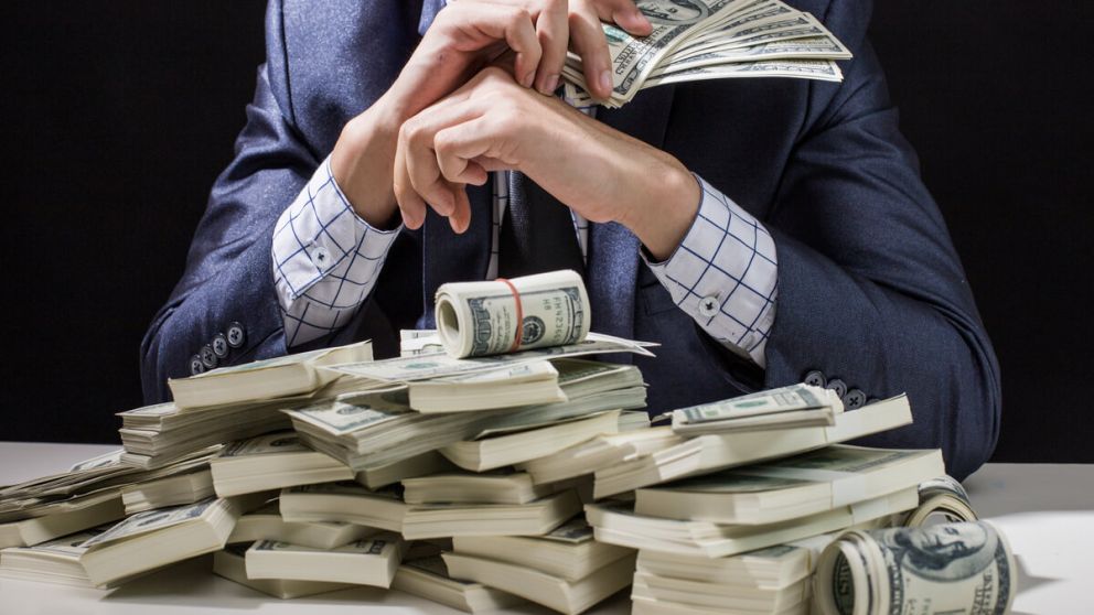 El curioso error por el que un billete de 50 pesos puede valer m�s de $2.000.000