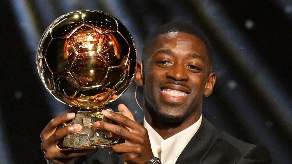 El Bal�n de Oro 2026 se celebrar� en Londres por el 70� aniversario del premio creado por France Football