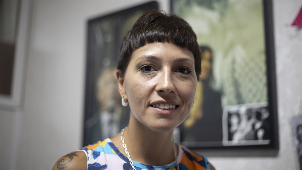 Mayra Mendoza: "Solo se les ocurre reducir los salarios" 