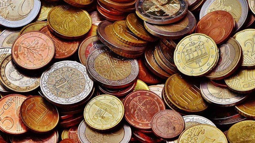 La extra�a moneda argentina que vale hasta USD 70.000
