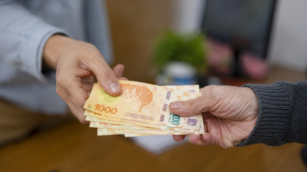 Siguen habilitadas las solicitudes de préstamos del Banco Nación para jubilados