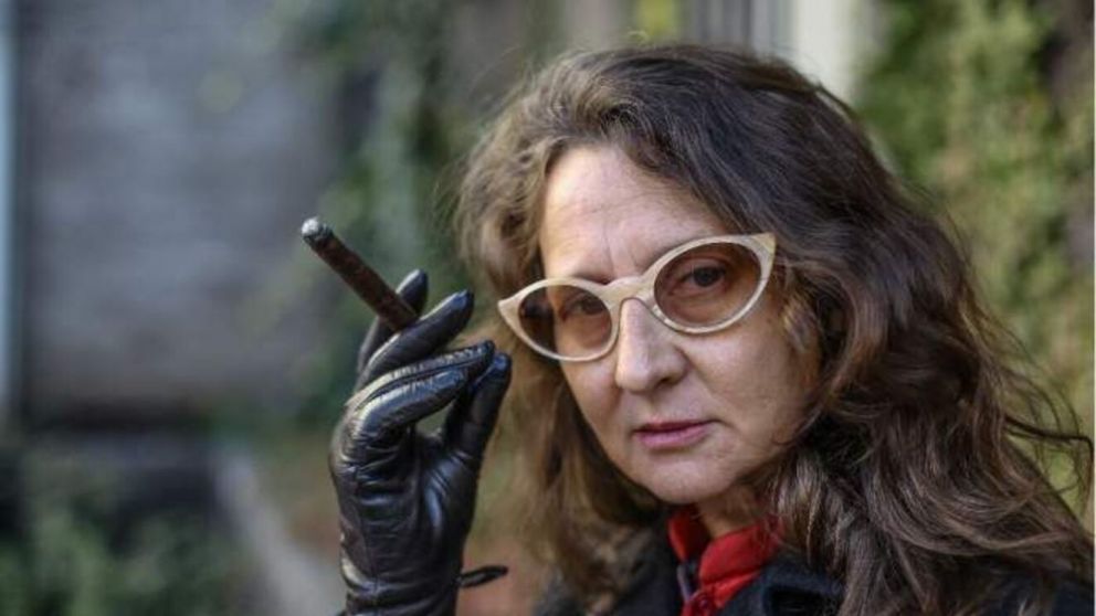 "Siempre nos comportamos como si no perteneci�ramos a Am�rica Latina": la cr�tica de Lucrecia Martel