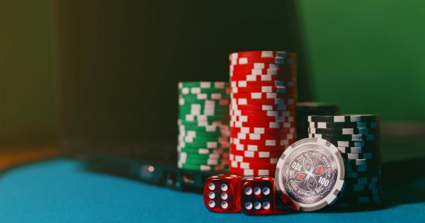 iGaming en Argentina: crece 35% y supera al turismo en 2026
