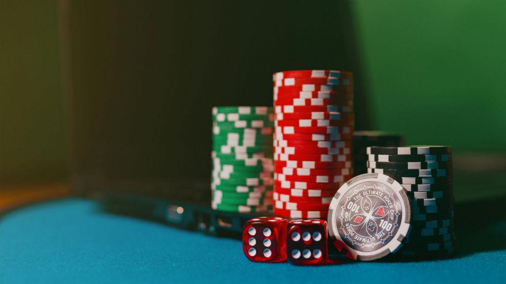 Con el Mundial pis�ndonos los talones, hay un sector que crece y crece: el boom del iGaming en 2026