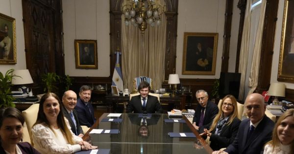 Argentina: USD 8.000 millones para investigación clínica