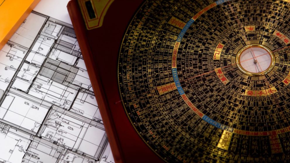 Feng Shui: los h�bitos cotidianos que podr�an estar llenando tu casa de malas energ�as