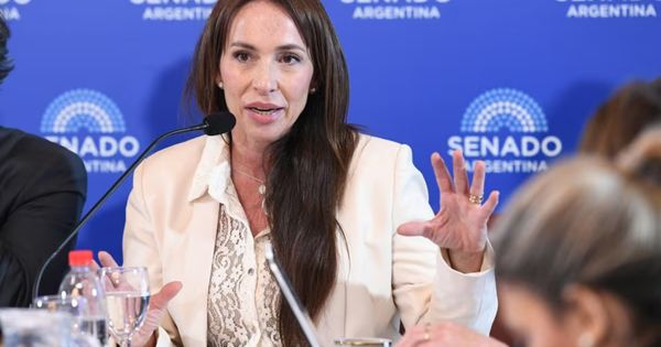 Senado argentino: La Libertad Avanza busca avanzar en agenda clave
