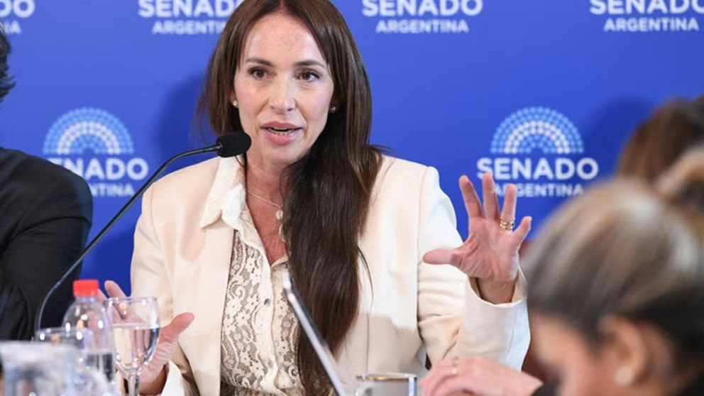 El oficialismo retiró el pliego que nomina a María Verónica Michelli como jueza del Tribunal Oral Criminal Federal Nº 3 de La Plata