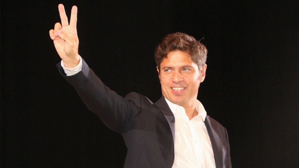Kicillof ir� esta semana a Corrientes, en el marco de su agenda federal