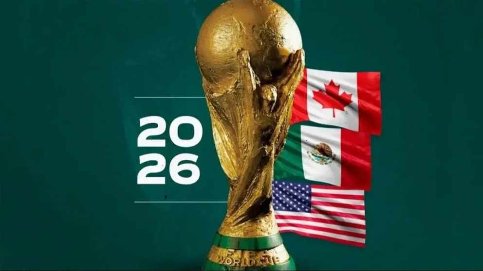 Cancillería publicó guías de viaje para el Mundial 2026: recomendaciones para EEUU, Canadá y México
