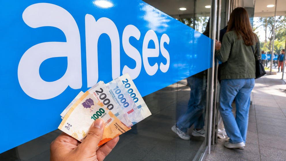 Las asignaciones Familiares de Anses recien aumento en julio
