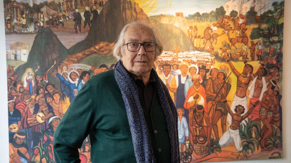 Peréz Esquivel encabezará una protesta de ayuno y oración "para despertar conciencias"