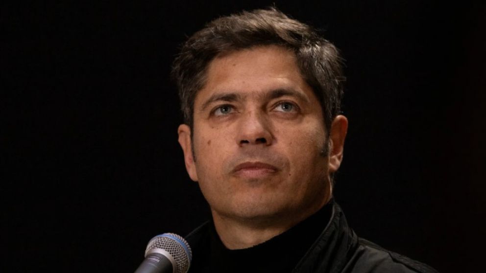 Empate técnico: Milei y Kicillof disputan el podio de imagen positiva