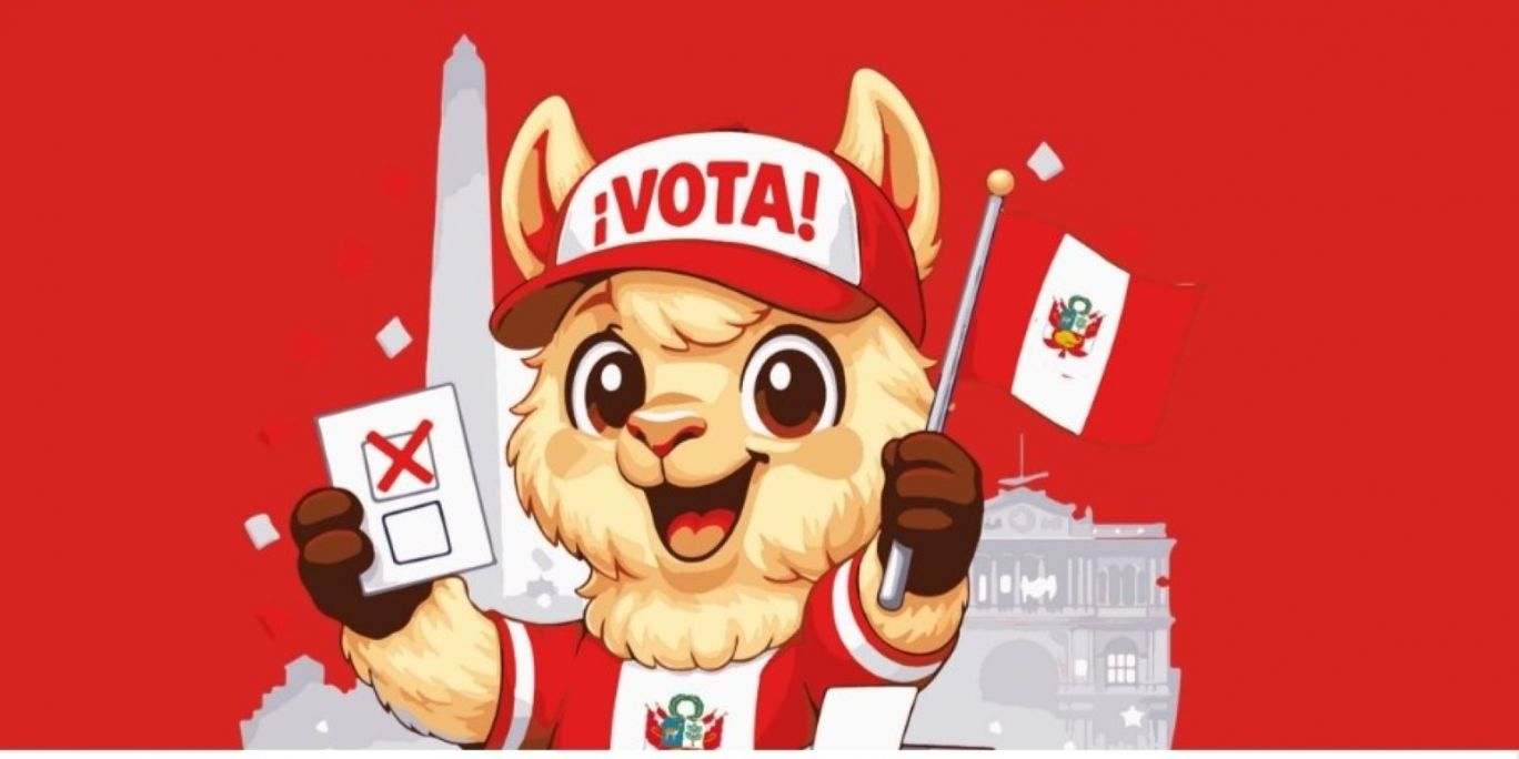 Rumbo al 7 de junio: El hist�rico desaf�o electoral de la comunidad peruana en Buenos Aires