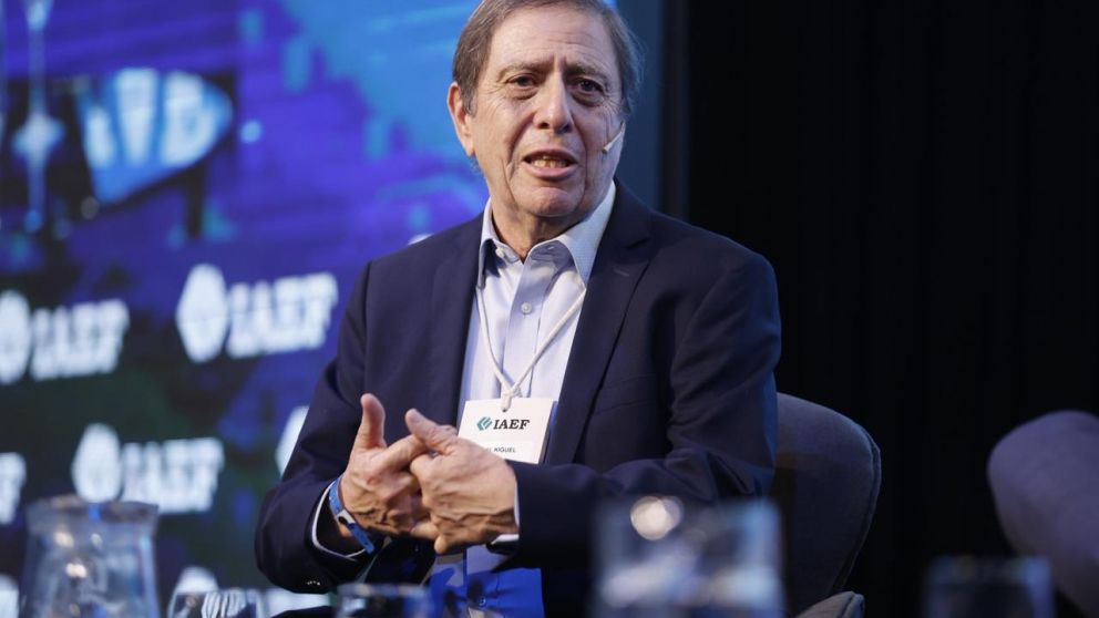 Miguel Kiguel, director de EconViews
