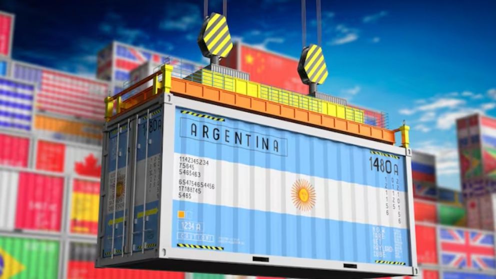 El regreso de Argentina al mundo y la tarea pendiente del desarrollo