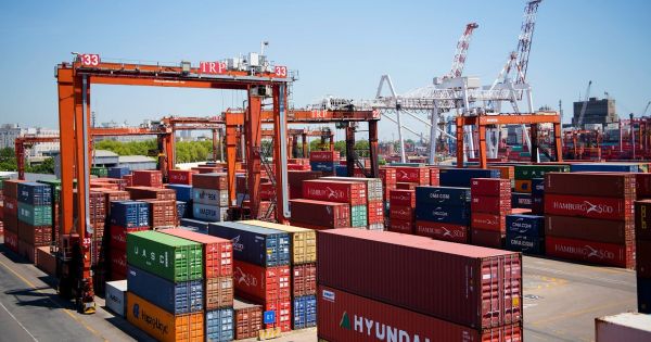 Exportaciones de pymes crecen 45% en 2026: ¿Qué sigue?